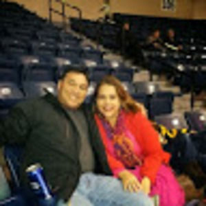 Meet your Posher, Raquel benitez